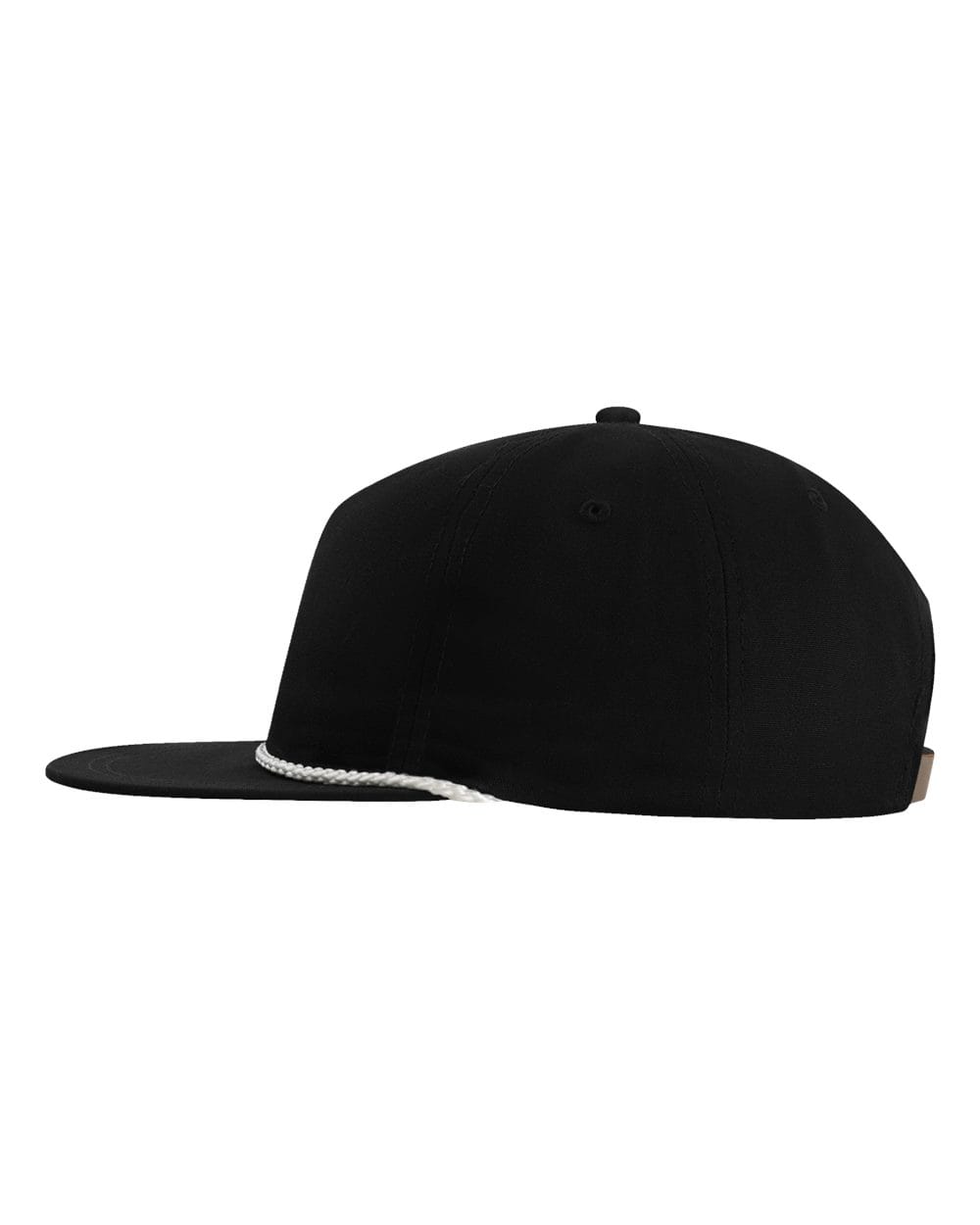 Imperial - The Original Rope Five-Panel Cap