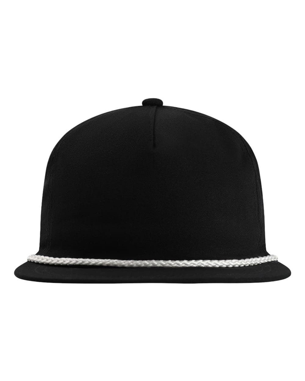 Imperial - The Original Rope Five-Panel Cap