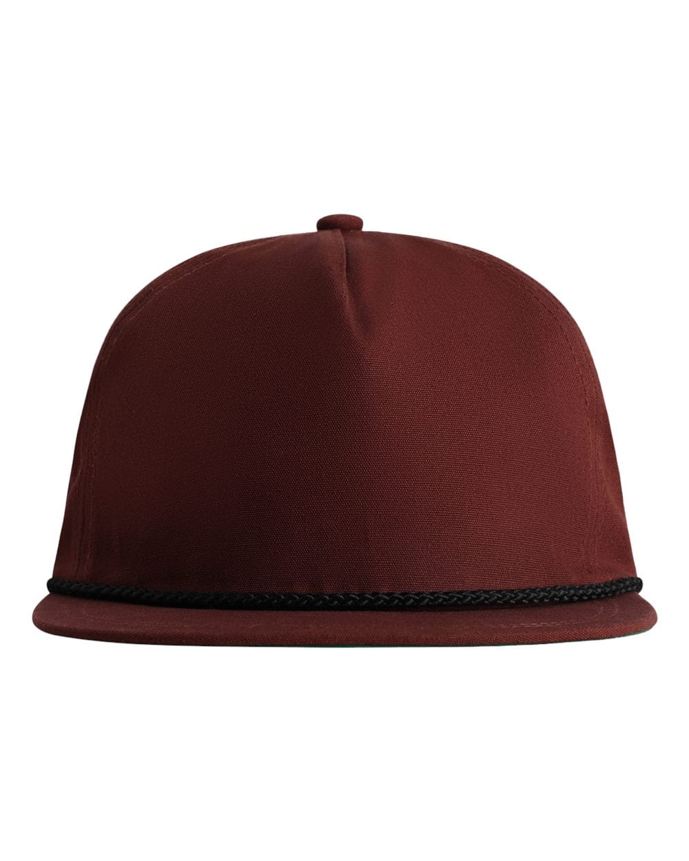 Imperial - The Original Rope Five-Panel Cap
