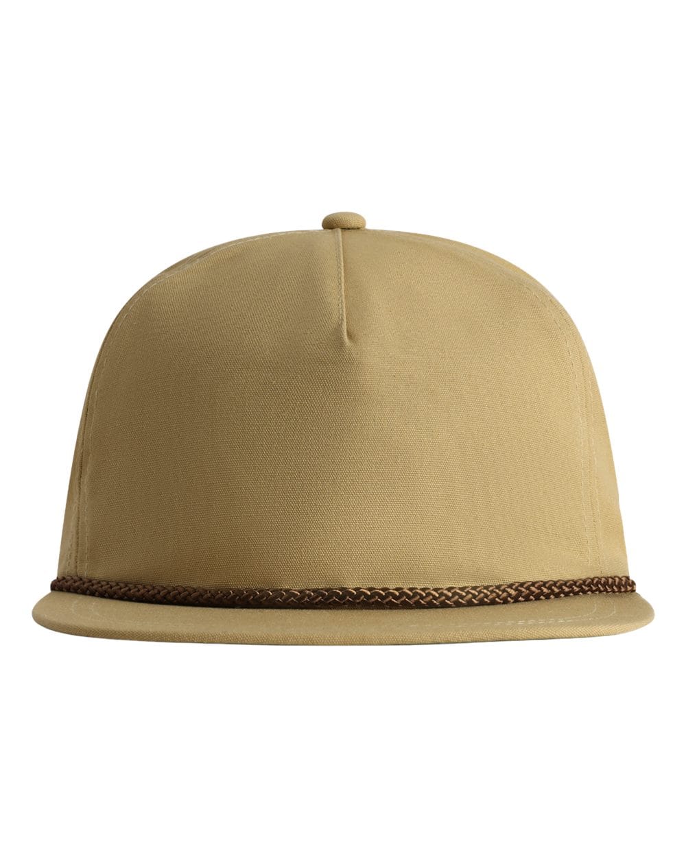Imperial - The Original Rope Five-Panel Cap