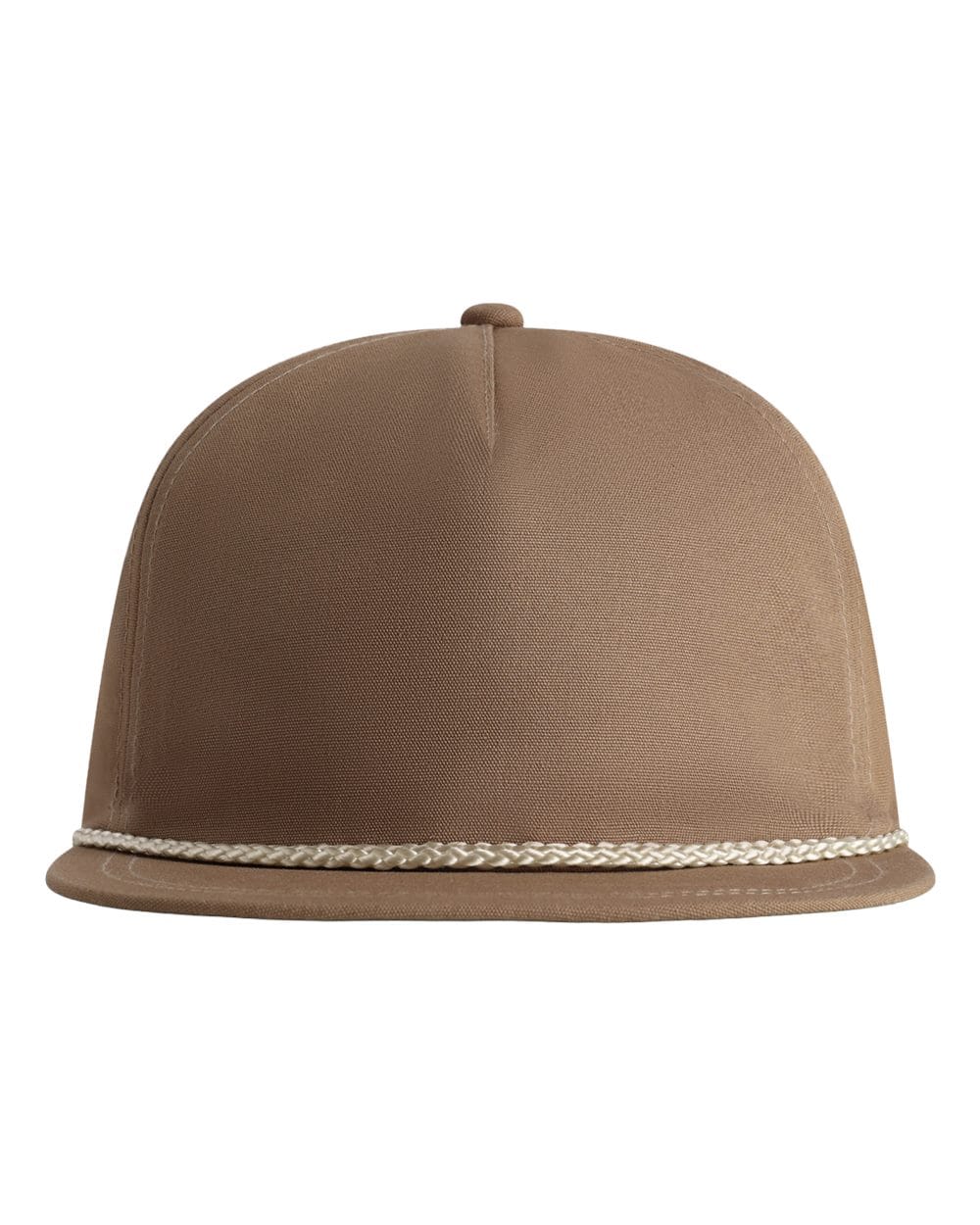 Imperial - The Original Rope Five-Panel Cap