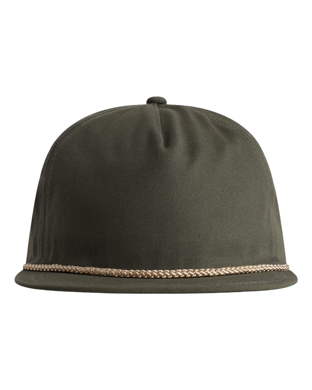 Imperial - The Original Rope Five-Panel Cap