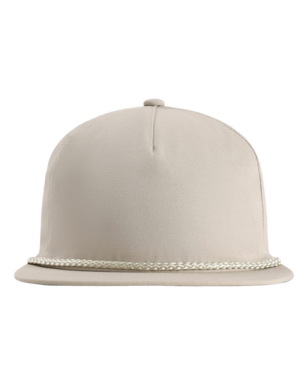 Imperial - The Original Rope Five-Panel Cap