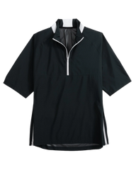 johnnie-O - Stealth Stowable Short Sleeve Rain Jacket