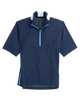 johnnie-O - Stealth Stowable Short Sleeve Rain Jacket