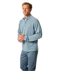 johnnie-O - Criggs Performance 1/4-Zip Pullover