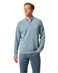 johnnie-O - Criggs Performance 1/4-Zip Pullover