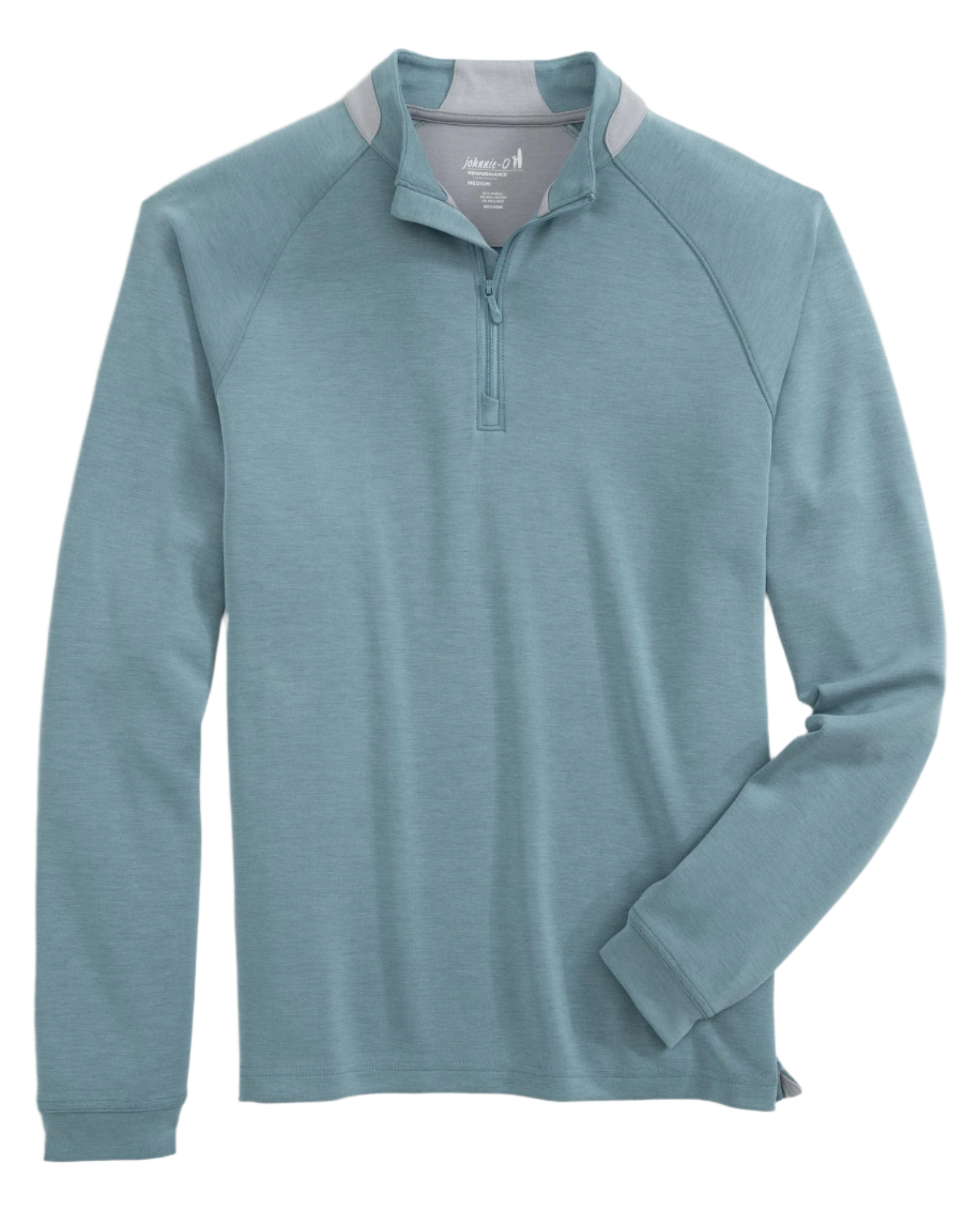 johnnie-O - Criggs Performance 1/4-Zip Pullover