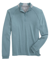 johnnie-O - Criggs Performance 1/4-Zip Pullover