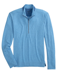 johnnie-O - Brewer Performance 1/4-Zip Pullover