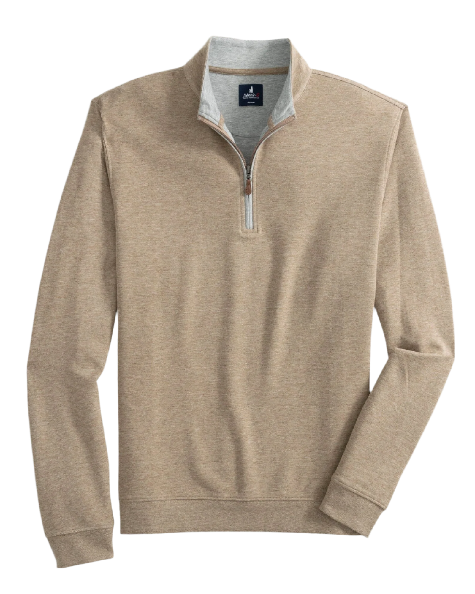 johnnie-O - Sully 1/4 Zip Pullover