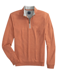 johnnie-O - Sully 1/4 Zip Pullover