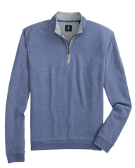 johnnie-O - Sully 1/4 Zip Pullover