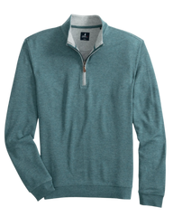 johnnie-O - Sully 1/4 Zip Pullover