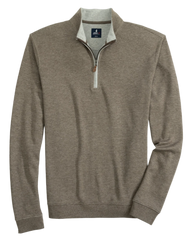 johnnie-O - Sully 1/4 Zip Pullover