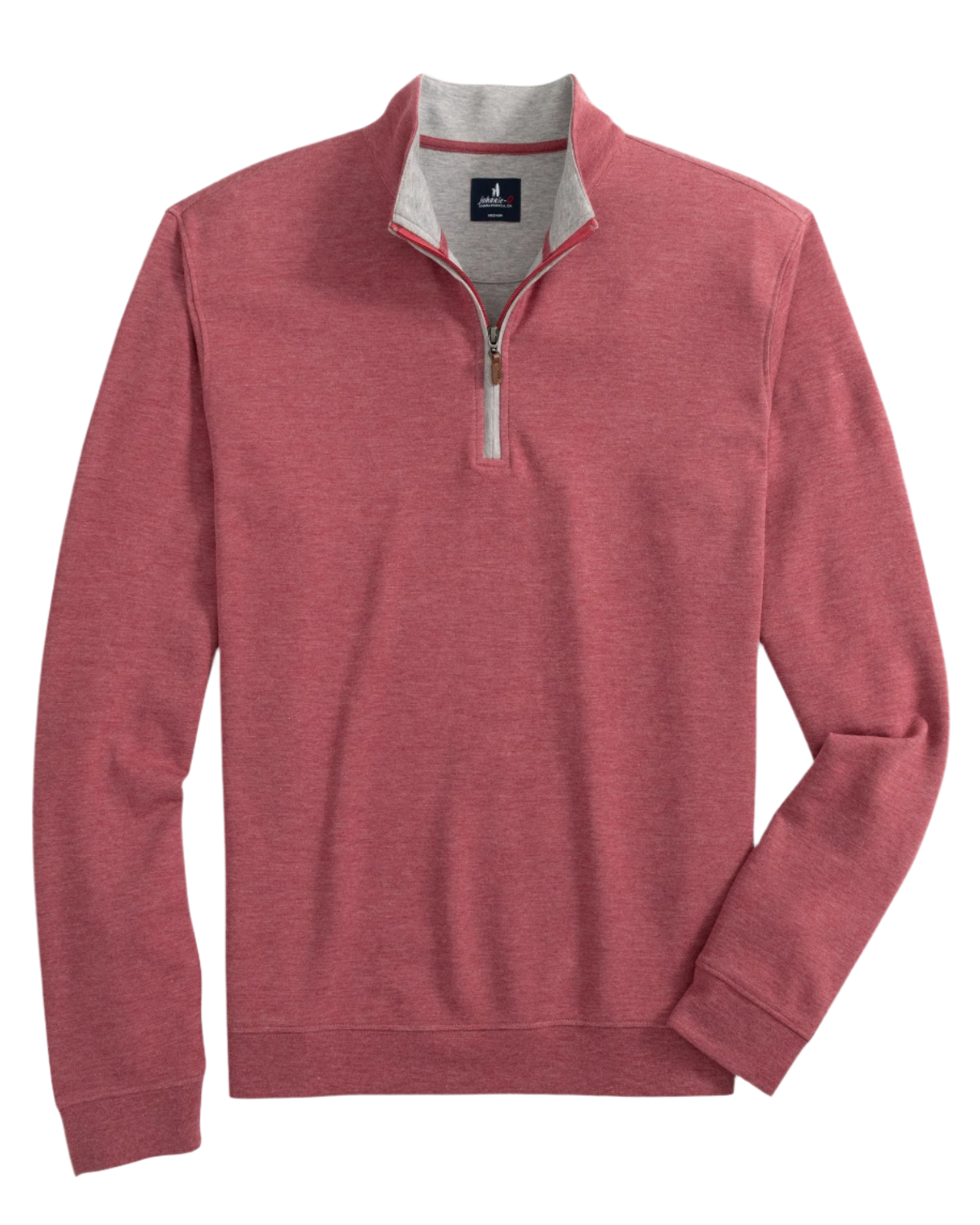 johnnie-O - Sully 1/4 Zip Pullover