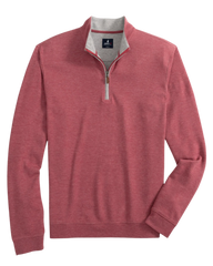 johnnie-O - Sully 1/4 Zip Pullover