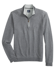 johnnie-O - Sully 1/4 Zip Pullover