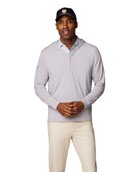 johnnie-O - Nicklaus Performance T-Shirt Hoodie