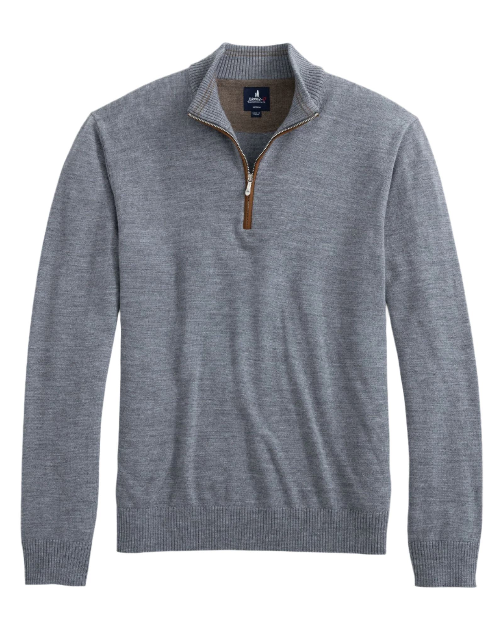 johnnie-O - Raynor Merino 1/4-Zip Sweater