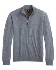 johnnie-O - Raynor Merino 1/4-Zip Sweater