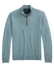 johnnie-O - Raynor Merino 1/4-Zip Sweater