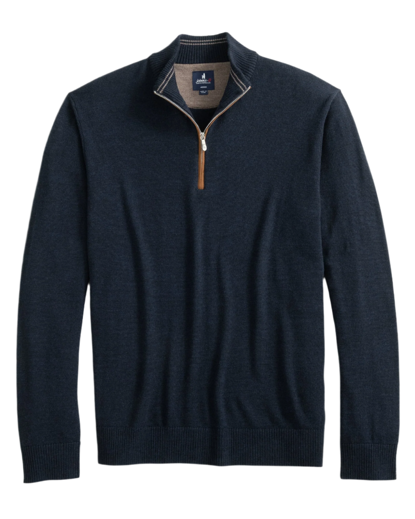 johnnie-O - Raynor Merino 1/4-Zip Sweater