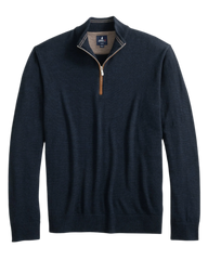 johnnie-O - Raynor Merino 1/4-Zip Sweater