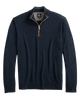 johnnie-O - Raynor Merino 1/4-Zip Sweater