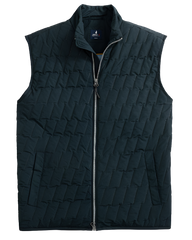 johnnie-O - Belfry Quilted Puffer Vest