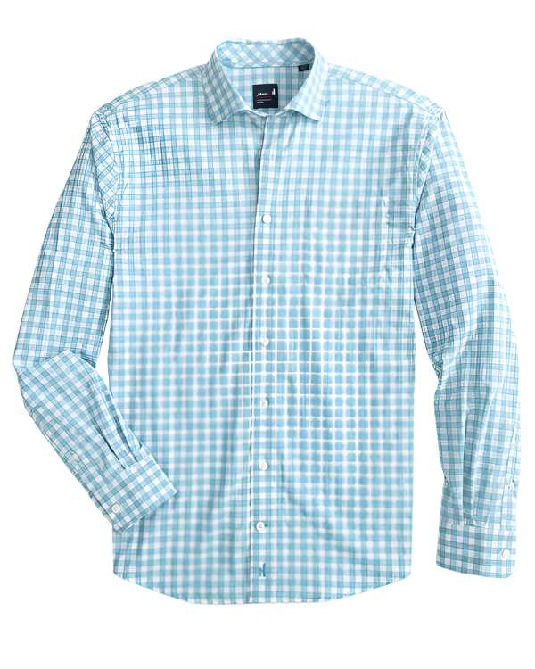 johnnie-O - Allworth Performance Button Up Shirt