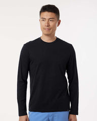 JAANUU - Men's RegenX Cotton Underscrub Long Sleeve T-Shirt