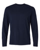 JAANUU - Men's RegenX Cotton Underscrub Long Sleeve T-Shirt