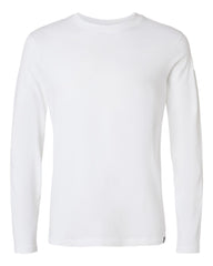 JAANUU - Men's RegenX Cotton Underscrub Long Sleeve T-Shirt