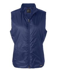 JAANUU - Women's Phantom Insulated Vest