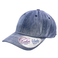 Infinity Her - JOSIE Denim Ponytail Cap