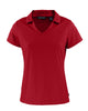 Cutter & Buck - Women's Daybreak Recycled Women's V-neck Polo