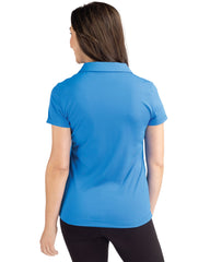 Cutter & Buck - Women's Daybreak Recycled Women's V-neck Polo