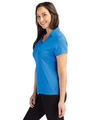 Cutter & Buck - Women's Daybreak Recycled Women's V-neck Polo