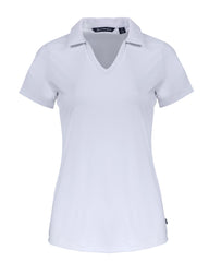 Cutter & Buck - Women's Daybreak Recycled Women's V-neck Polo