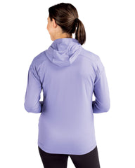 Cutter & Buck - Women's Daybreak Recycled Full-Zip Hoodie