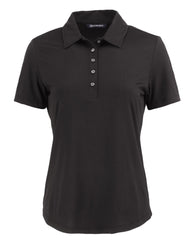 Cutter & Buck - Women's Coastline Epic Comfort Recycled Polo