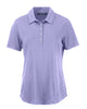 Cutter & Buck - Women's Coastline Epic Comfort Recycled Polo