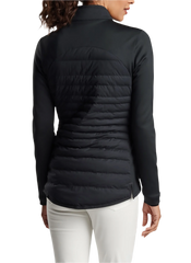 Peter Millar - Women's Merge Hybrid Jacket - Black