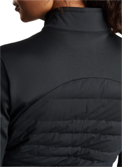 Peter Millar - Women's Merge Hybrid Jacket - Black