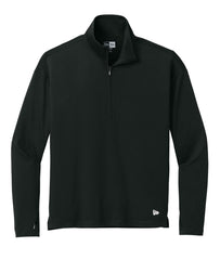 New Era - Women's Power 1/2-Zip