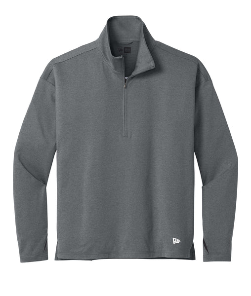 New Era - Women's Power 1/2-Zip