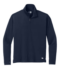 New Era - Women's Power 1/2-Zip