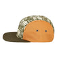 LOCALE - Five-Panel Camper Hat