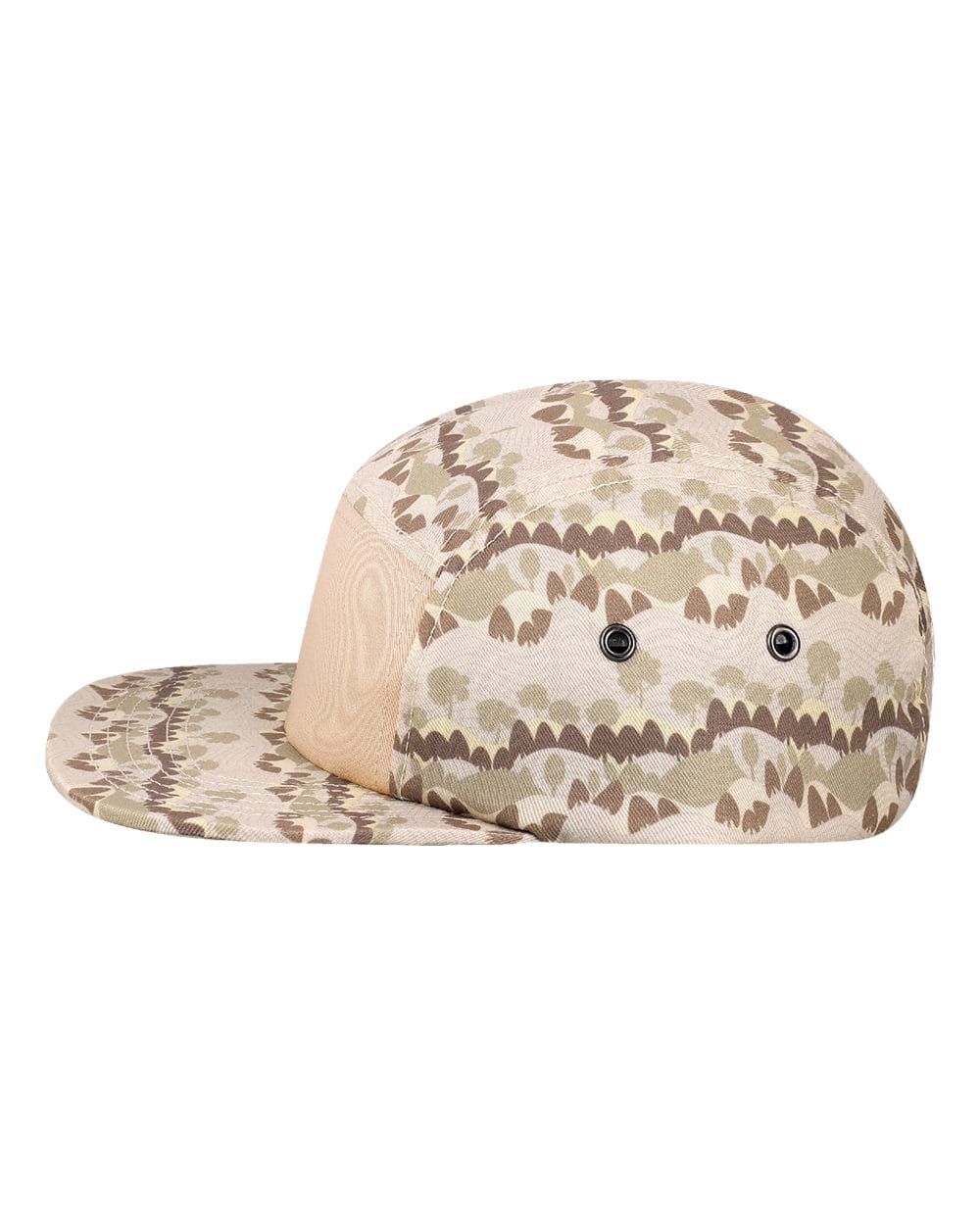 LOCALE - Five-Panel Camper Hat